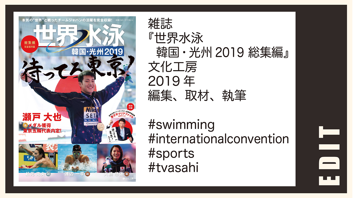 Edit swimming